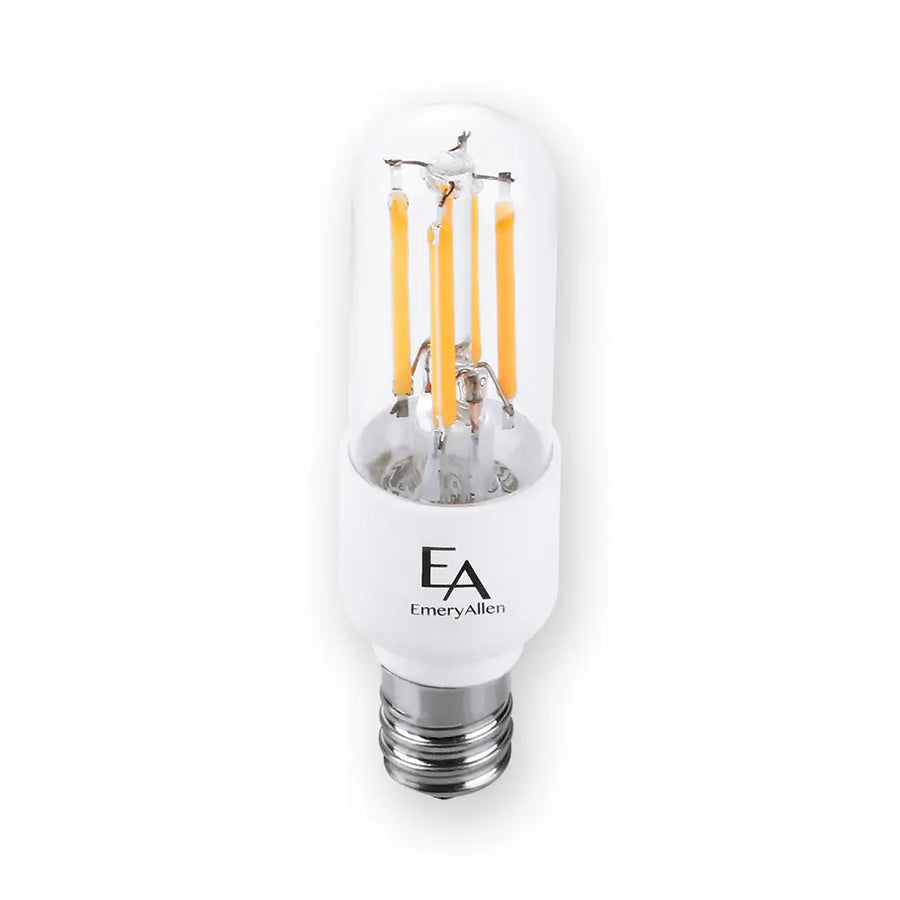 3.5 Watt Emeryallen LED Candelabra Base (E12) 120V Lamp