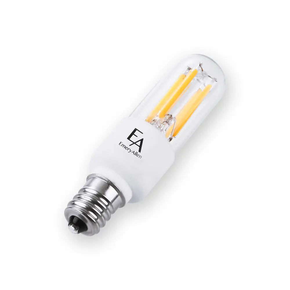 3.5 Watt Emeryallen LED Candelabra Base (E12) 120V Lamp — view 2