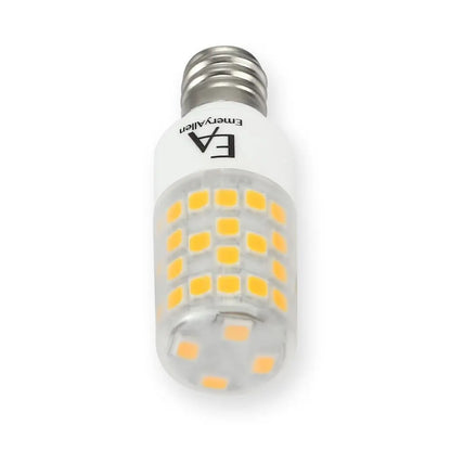 4.5 Watt Emeryallen LED Candelabra Base (E12) 120V Lamp — view 3