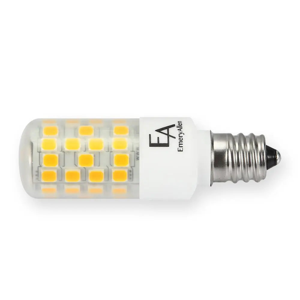 4.5 Watt Emeryallen LED Candelabra Base (E12) 120V Lamp — view 3