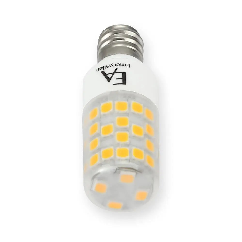 4.5 Watt Emeryallen LED Candelabra Base (E12) 120V Lamp — view 4