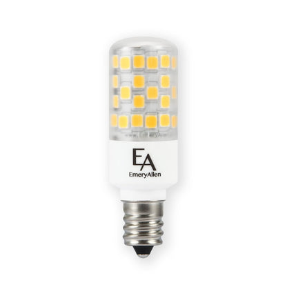 4.5 Watt Emeryallen LED Candelabra Base (E12) 120V Lamp — view 6