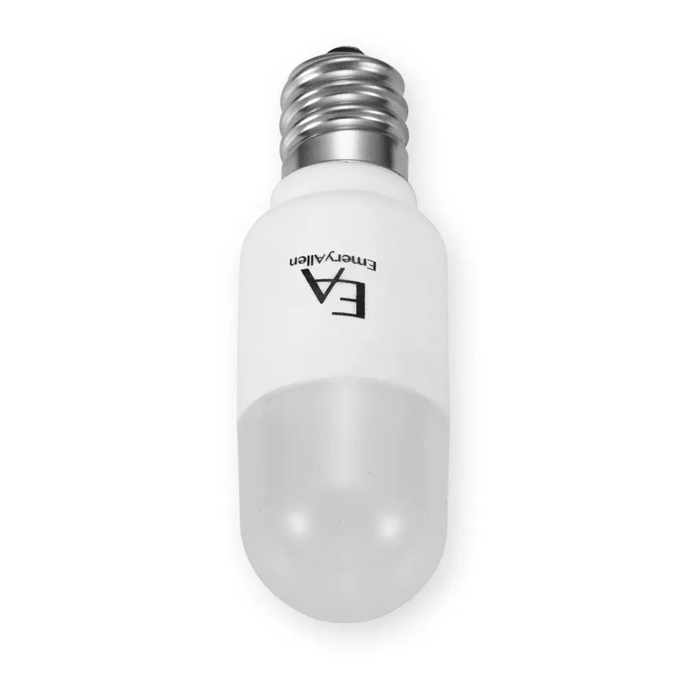 4.5 Watt Emeryallen LED Candelabra Base (E12) 120V Lamp — view 2
