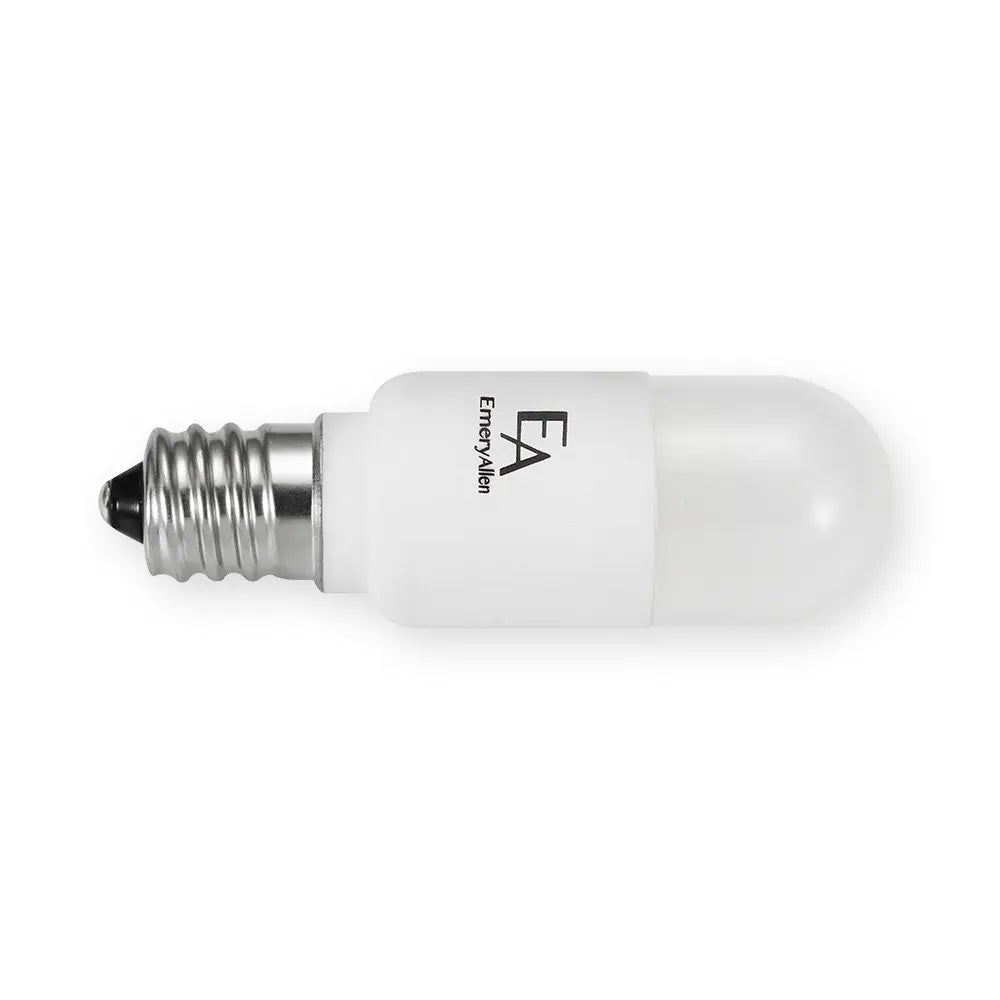 4.5 Watt Emeryallen LED Candelabra Base (E12) 120V Lamp — view 1