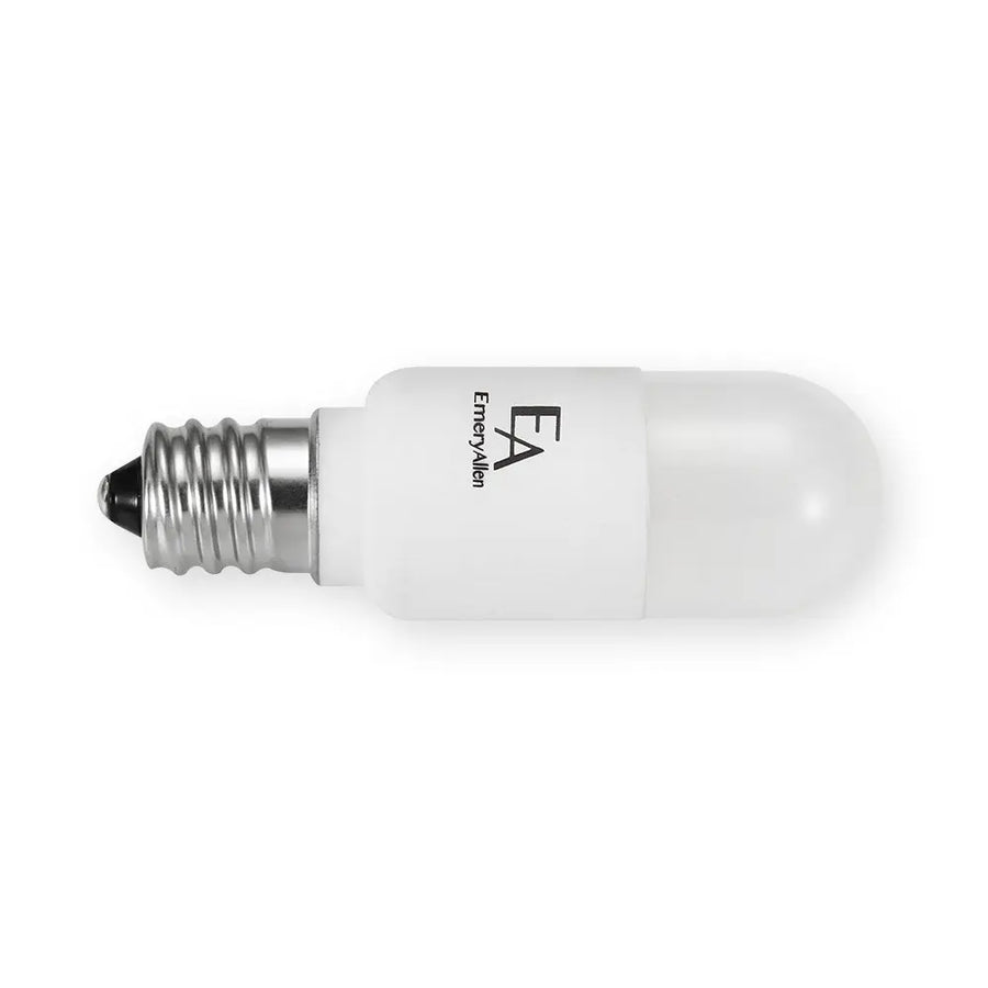 4.5 Watt Emeryallen LED Candelabra Base (E12) 120V Lamp