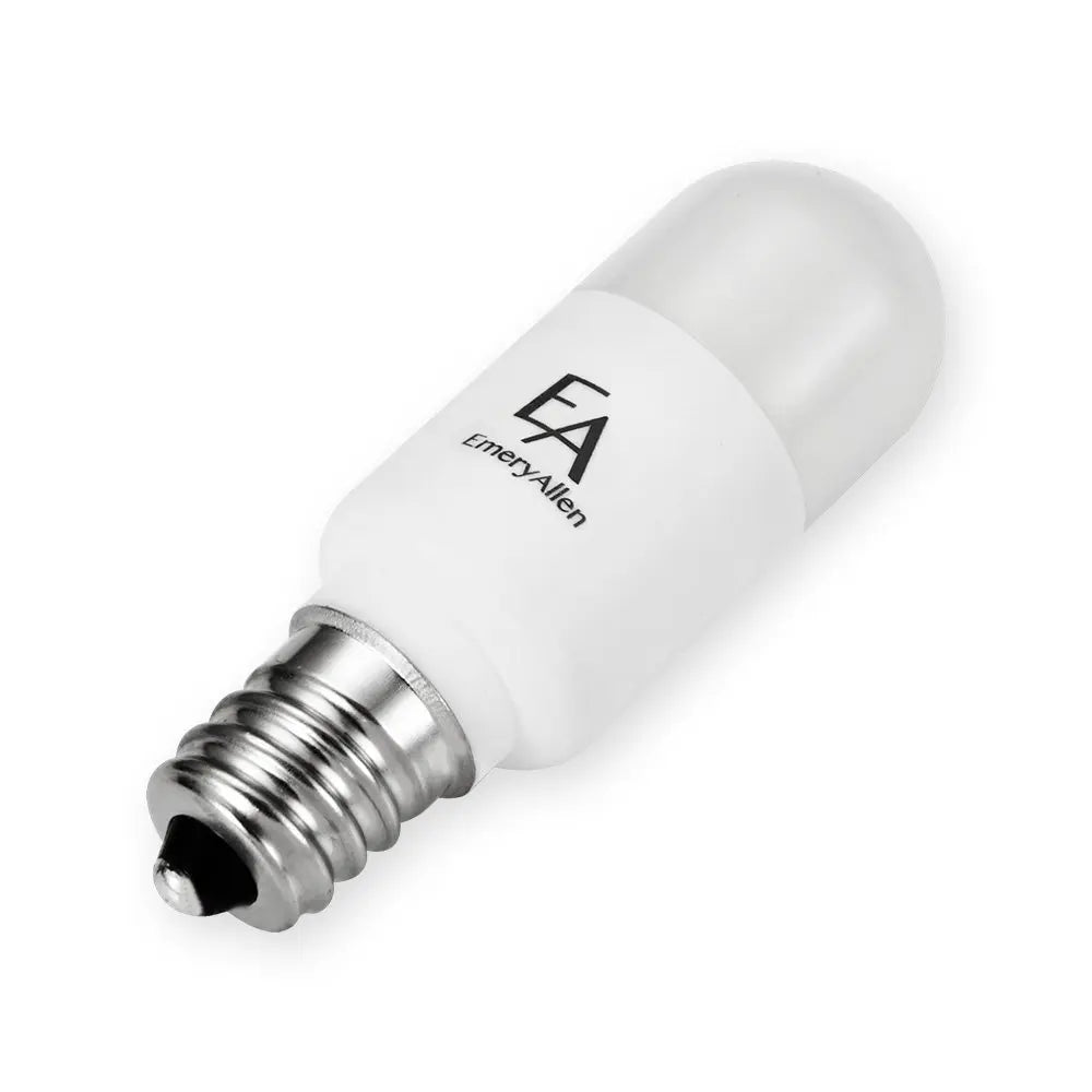 4.5 Watt Emeryallen LED Candelabra Base (E12) 120V Lamp — view 4
