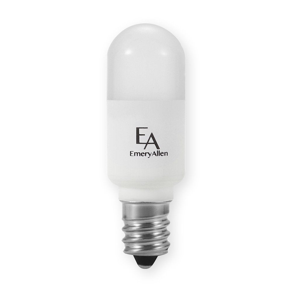 4.5 Watt Emeryallen LED Candelabra Base (E12) 120V Lamp — view 5