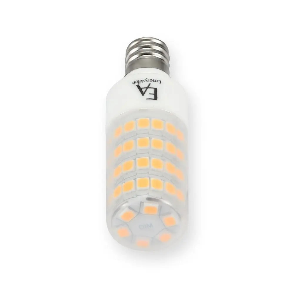 5 Watt Emeryallen LED Candelabra Base (E12) 120V Lamp — view 1