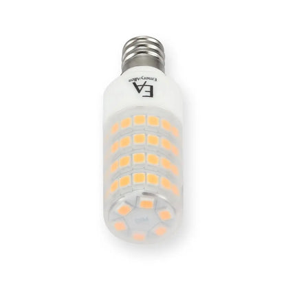 5 Watt Emeryallen LED Candelabra Base (E12) 120V Lamp — view 1