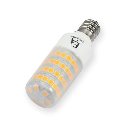 5 Watt Emeryallen LED Candelabra Base (E12) 120V Lamp — view 2