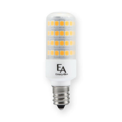 5 Watt Emeryallen LED Candelabra Base (E12) 120V Lamp — view 6