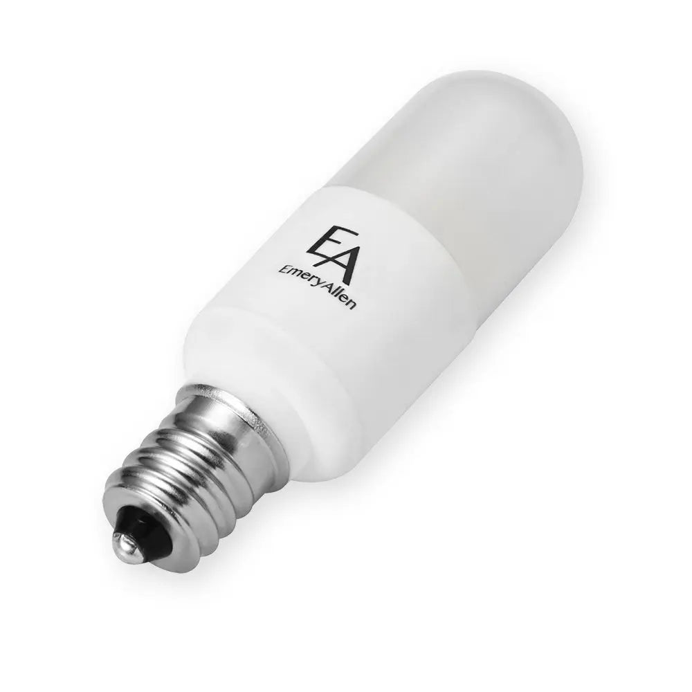 5 Watt Emeryallen LED Candelabra Base (E12) 120V Lamp — view 4