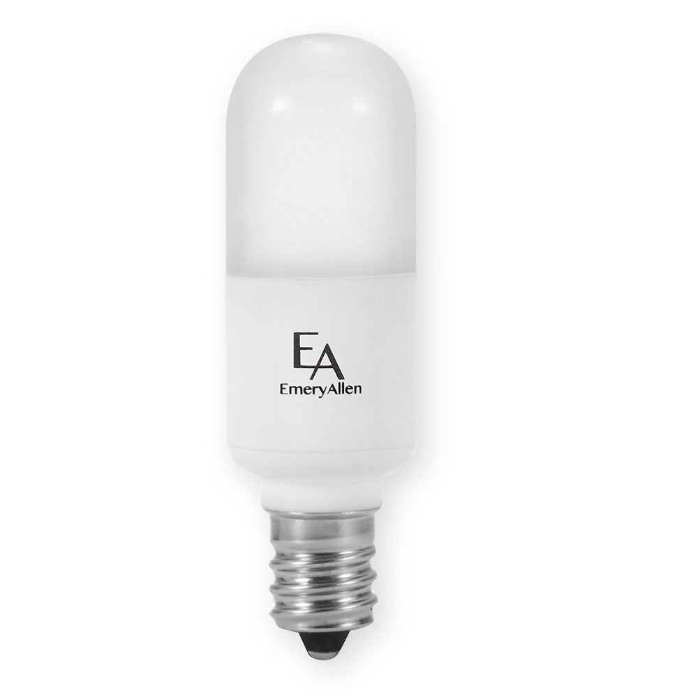 5 Watt Emeryallen LED Candelabra Base (E12) 120V Lamp — view 5