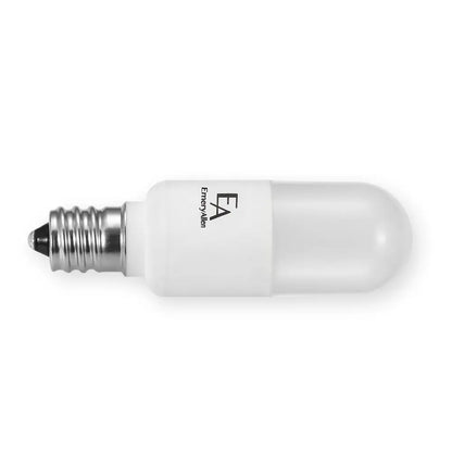 5 Watt Emeryallen LED Candelabra Base (E12) 120V Lamp — view 2