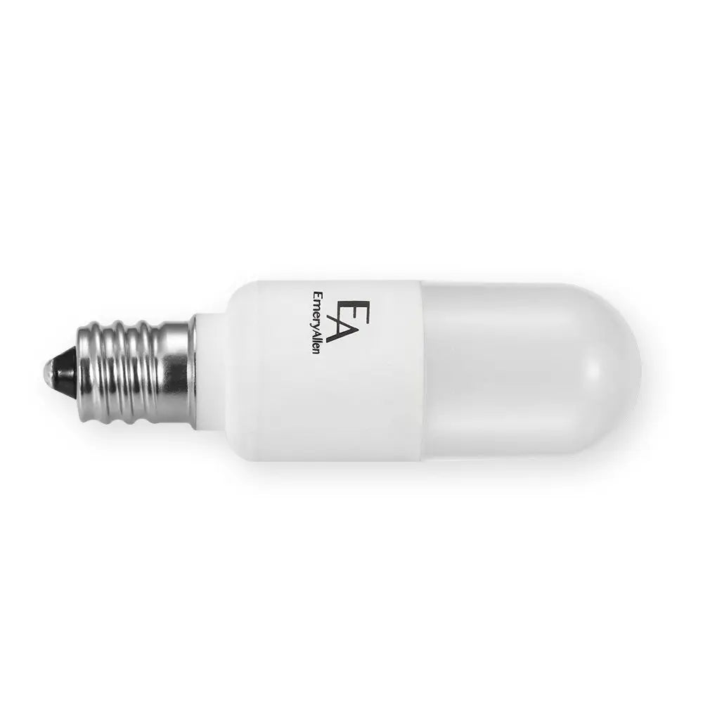 5 Watt Emeryallen LED Candelabra Base (E12) 120V Lamp — view 3