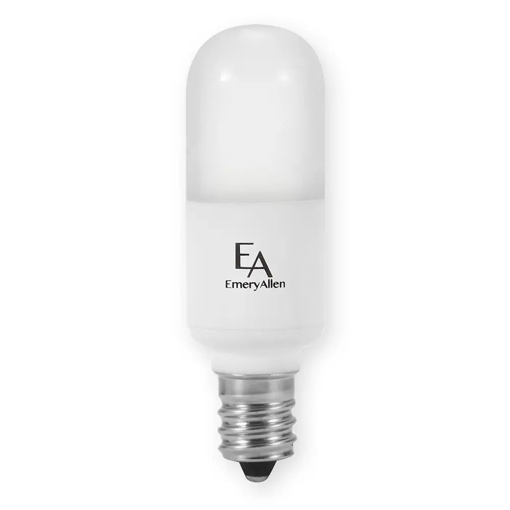 5 Watt Emeryallen LED Candelabra Base (E12) 120V Lamp — view 4
