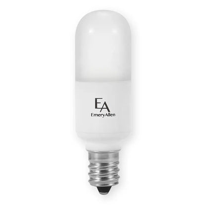5 Watt Emeryallen LED Candelabra Base (E12) 120V Lamp — view 4