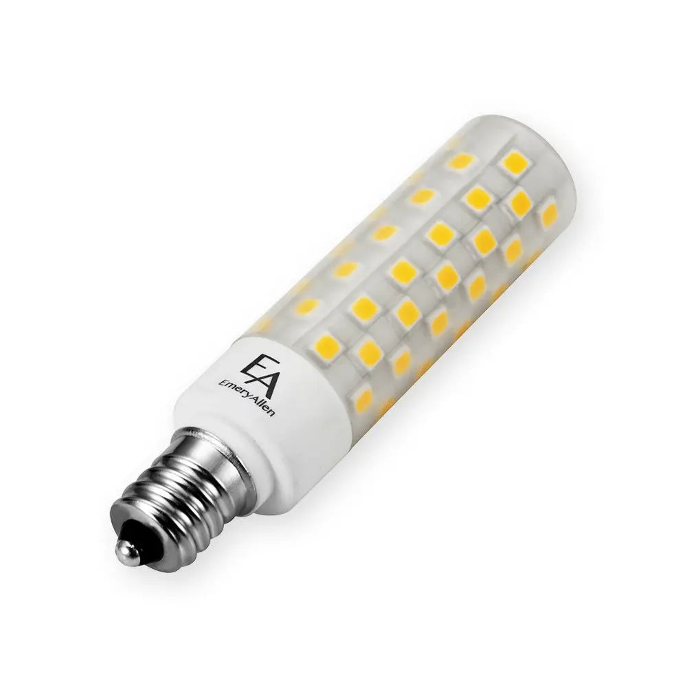 7 Watt Emeryallen LED Candelabra Base (E12) 120V Lamp — view 1