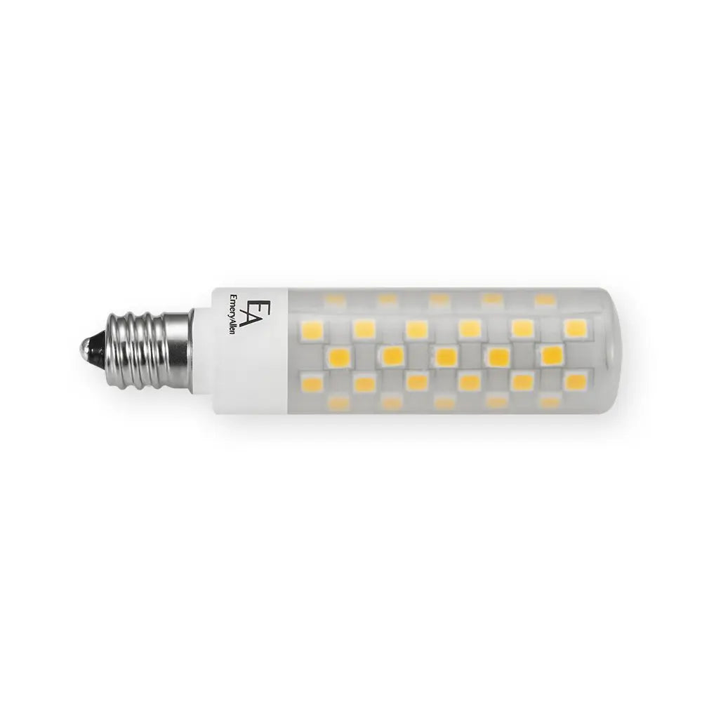 7 Watt Emeryallen LED Candelabra Base (E12) 120V Lamp — view 3
