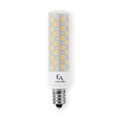 7 Watt Emeryallen LED Candelabra Base (E12) 120V Lamp — view 5