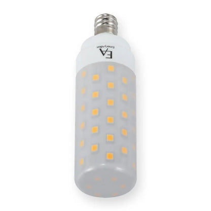 8.5 Watt Emeryallen LED Candelabra Base (E12) 120V Lamp — view 1