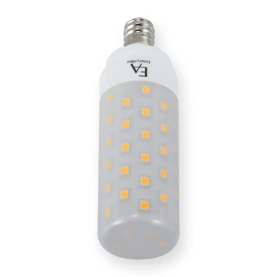 8.5 Watt Emeryallen LED Candelabra Base (E12) 120V Lamp
