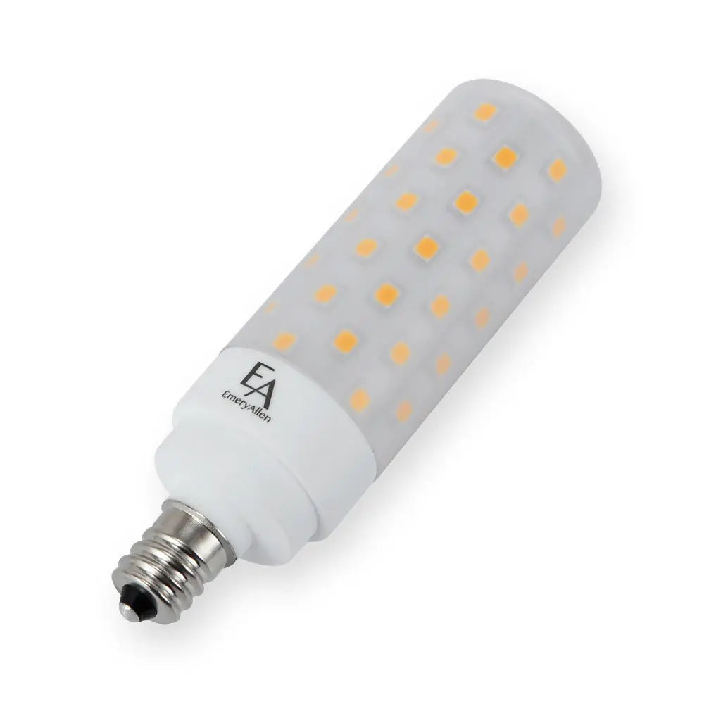 8.5 Watt Emeryallen LED Candelabra Base (E12) 120V Lamp — view 4