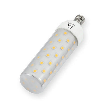 9.5 Watt Emeryallen LED Candelabra Base (E12) 120V Lamp — view 1