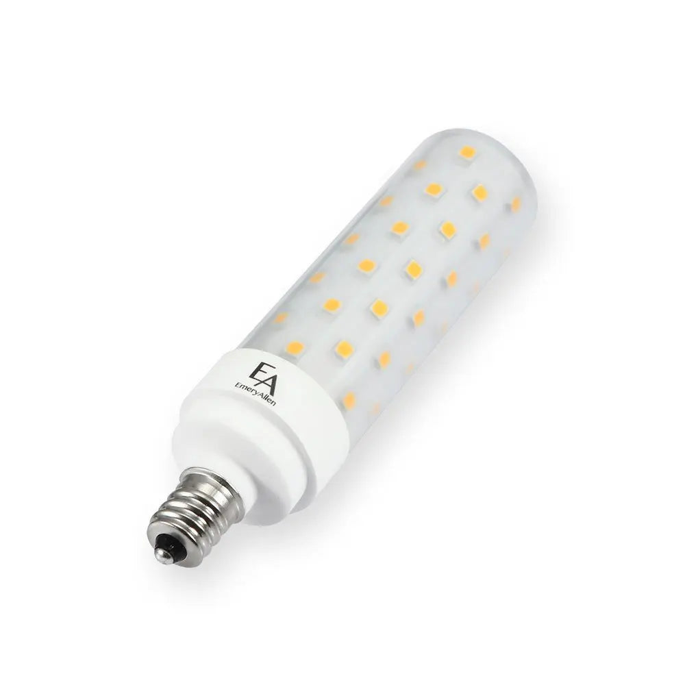 9.5 Watt Emeryallen LED Candelabra Base (E12) 120V Lamp — view 2