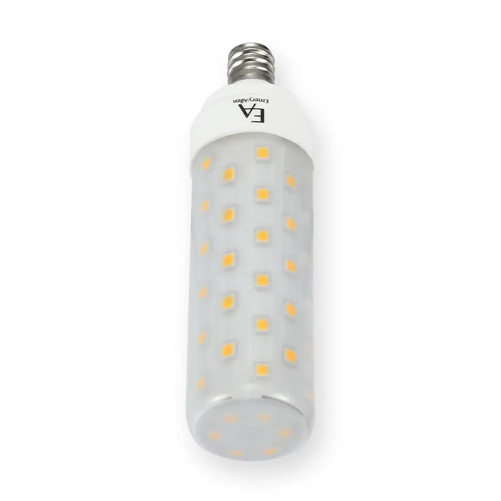 9.5 Watt Emeryallen LED Candelabra Base (E12) 120V Lamp — view 4
