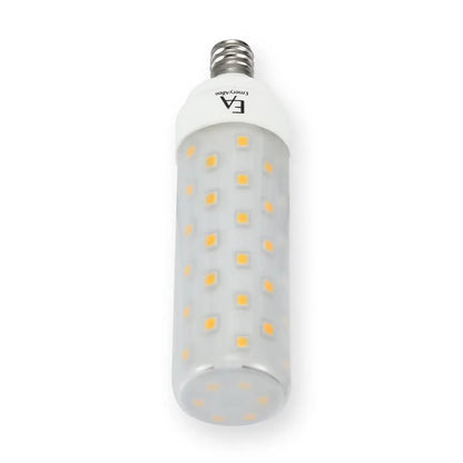 9.5 Watt Emeryallen LED Candelabra Base (E12) 120V Lamp — view 4