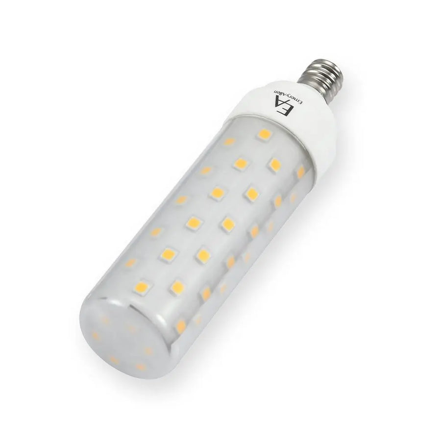 9.5 Watt Emeryallen LED Candelabra Base (E12) 120V Lamp