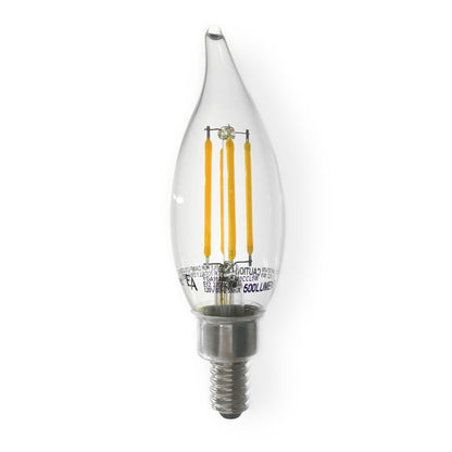 2.5 Watt Emeryallen LED Intermediate Base (E17) 120V Lamp — view 1
