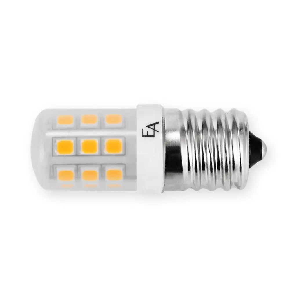 2.5 Watt Emeryallen LED Intermediate Base (E17) 120V Lamp — view 7