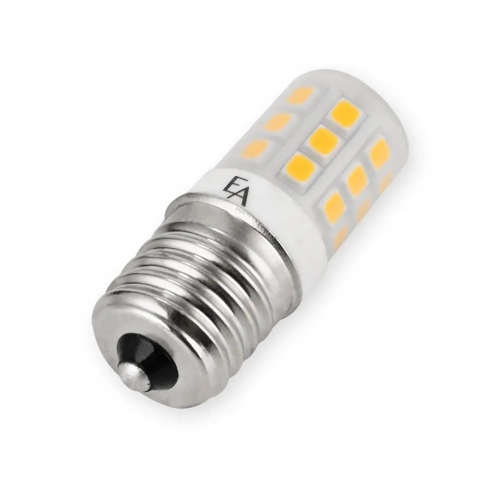 2.5 Watt Emeryallen LED Intermediate Base (E17) 120V Lamp — view 4