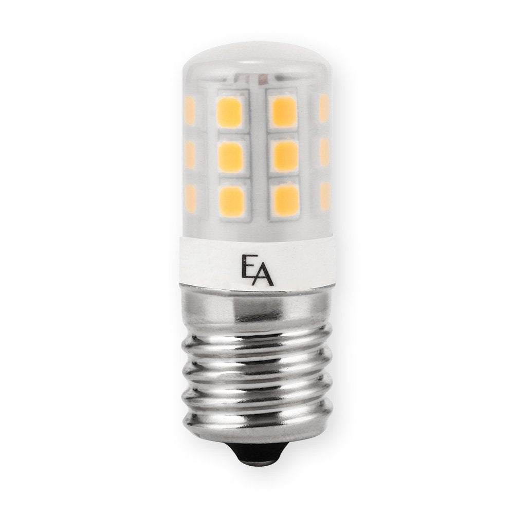2.5 Watt Emeryallen LED Intermediate Base (E17) 120V Lamp — view 5