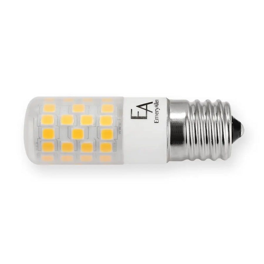 4.5 Watt Emeryallen LED Intermediate Base (E17) 120V Lamp
