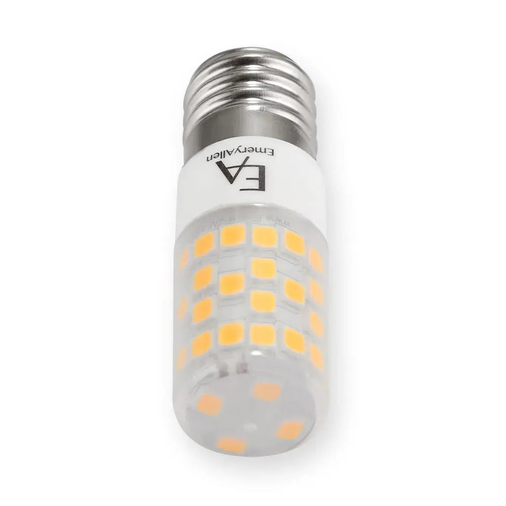 4.5 Watt Emeryallen LED Intermediate Base (E17) 120V Lamp — view 2