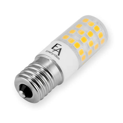 4.5 Watt Emeryallen LED Intermediate Base (E17) 120V Lamp — view 4