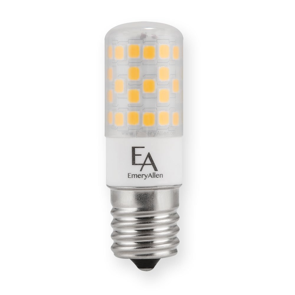4.5 Watt Emeryallen LED Intermediate Base (E17) 120V Lamp — view 5