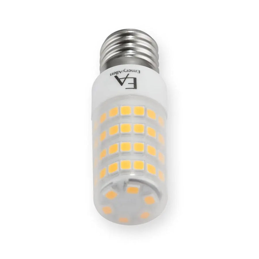 5 Watt Emeryallen LED Intermediate Base (E17) 120V Lamp