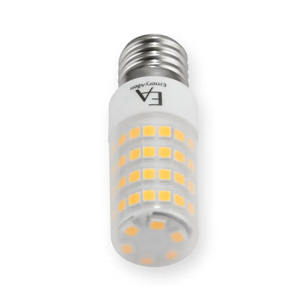 5 Watt Emeryallen LED Intermediate Base (E17) 120V Lamp — view 1