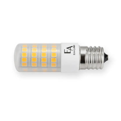 5 Watt Emeryallen LED Intermediate Base (E17) 120V Lamp — view 2