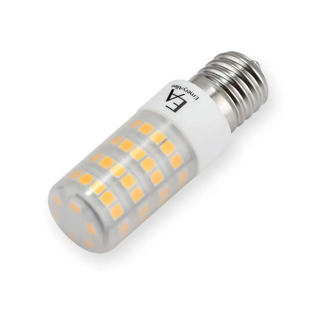 5 Watt Emeryallen LED Intermediate Base (E17) 120V Lamp — view 3