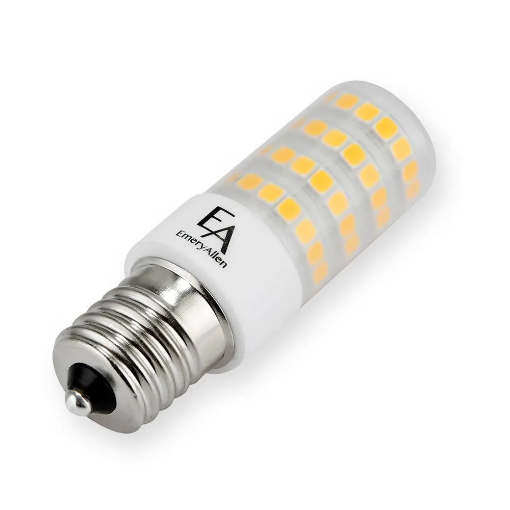 5 Watt Emeryallen LED Intermediate Base (E17) 120V Lamp — view 4