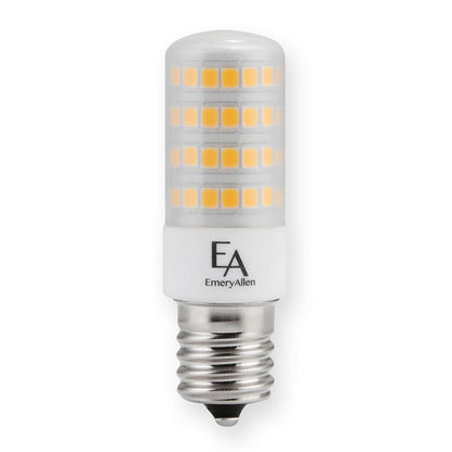 5 Watt Emeryallen LED Intermediate Base (E17) 120V Lamp — view 5