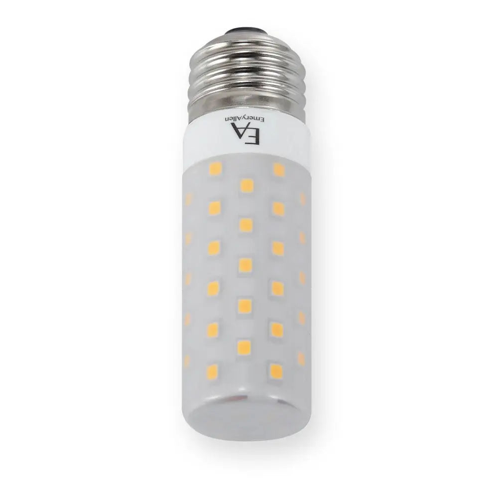 8.5 Watt Emeryallen LED E26 Base Squatty 120V Lamp — view 1