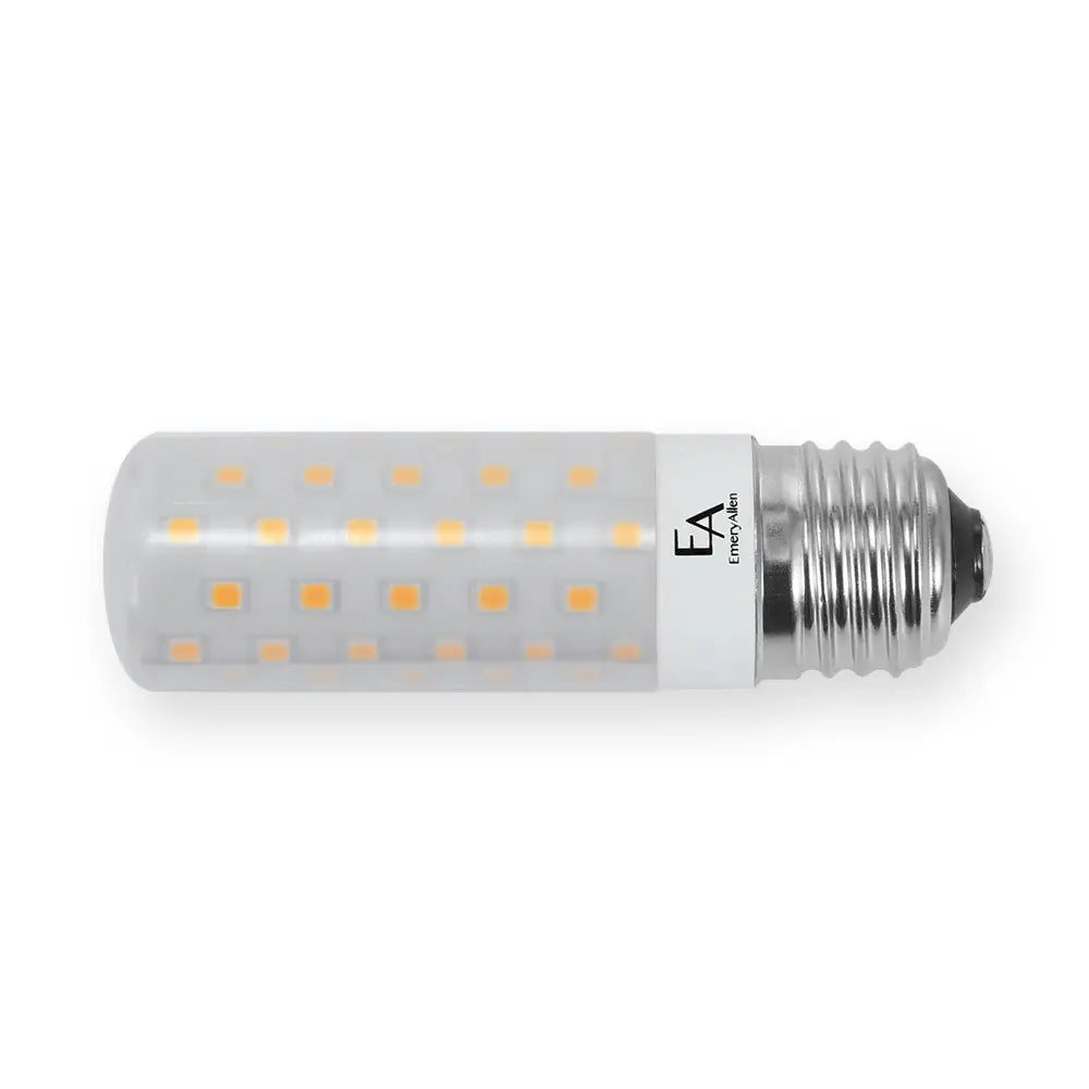 8.5 Watt Emeryallen LED E26 Base Squatty 120V Lamp — view 4