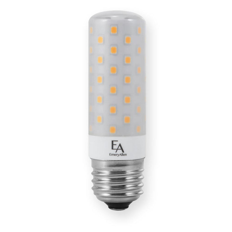 8.5 Watt Emeryallen LED E26 Base Squatty 120V Lamp
