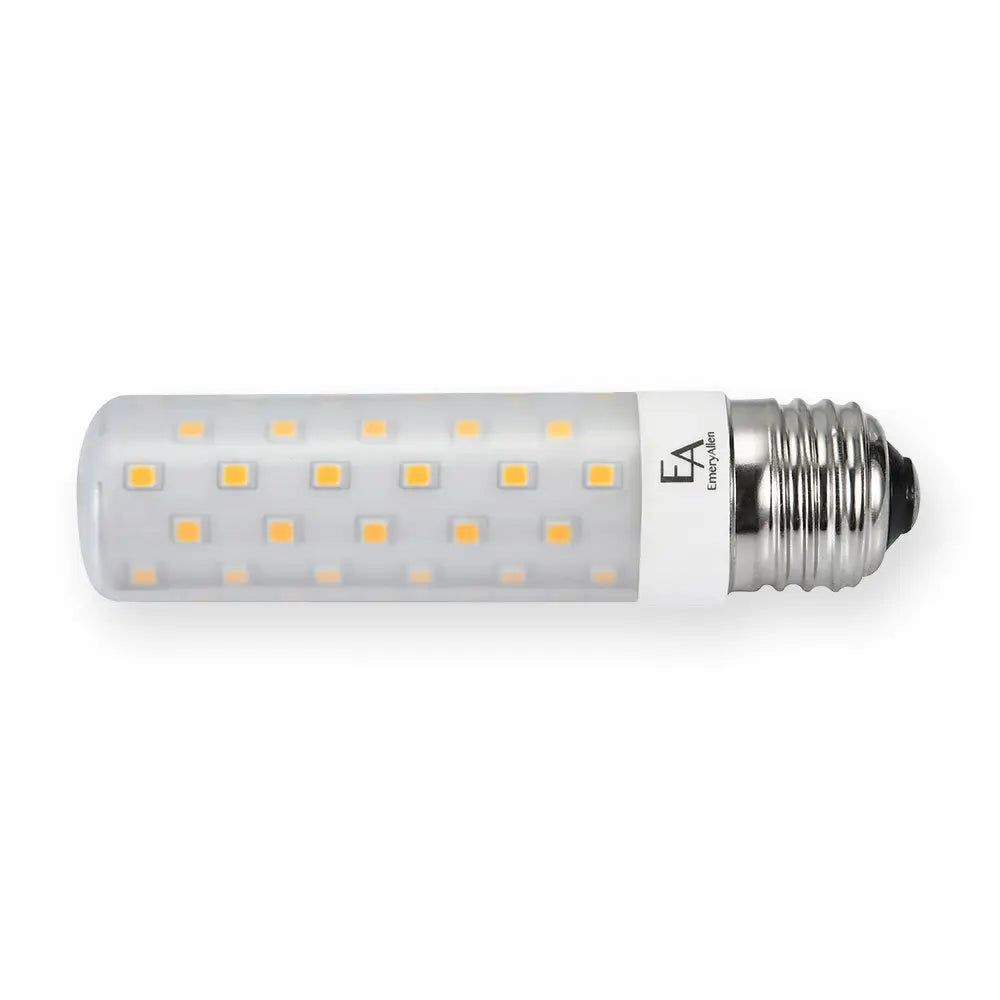 9.5 Watt Emeryallen LED E26 Base Squatty 120V Lamp — view 3